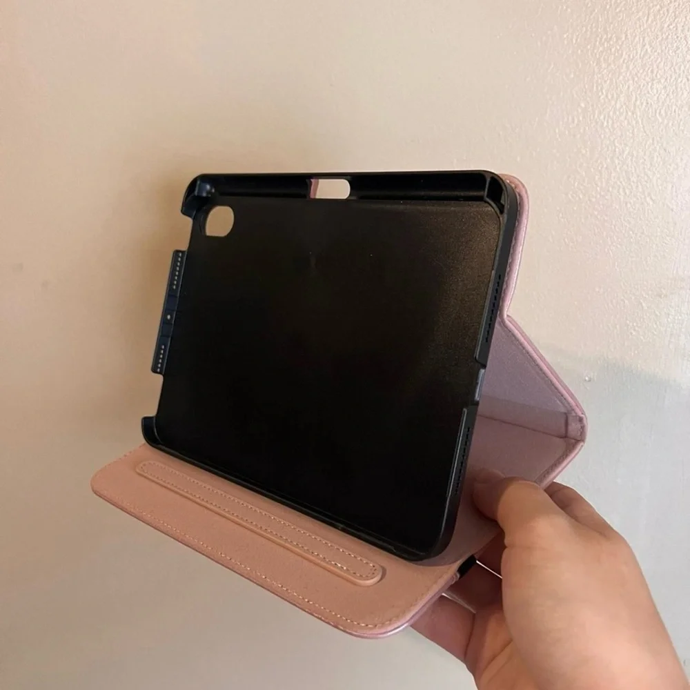 IPad Mini 6 256gb - Pink.